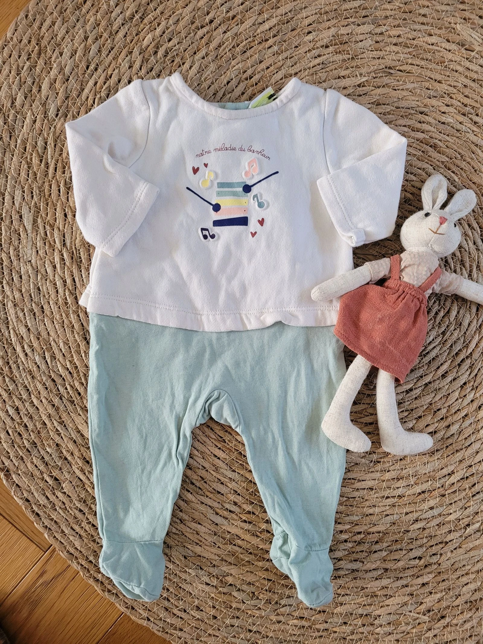 Pyjama Tape à l'oeil – photo 2